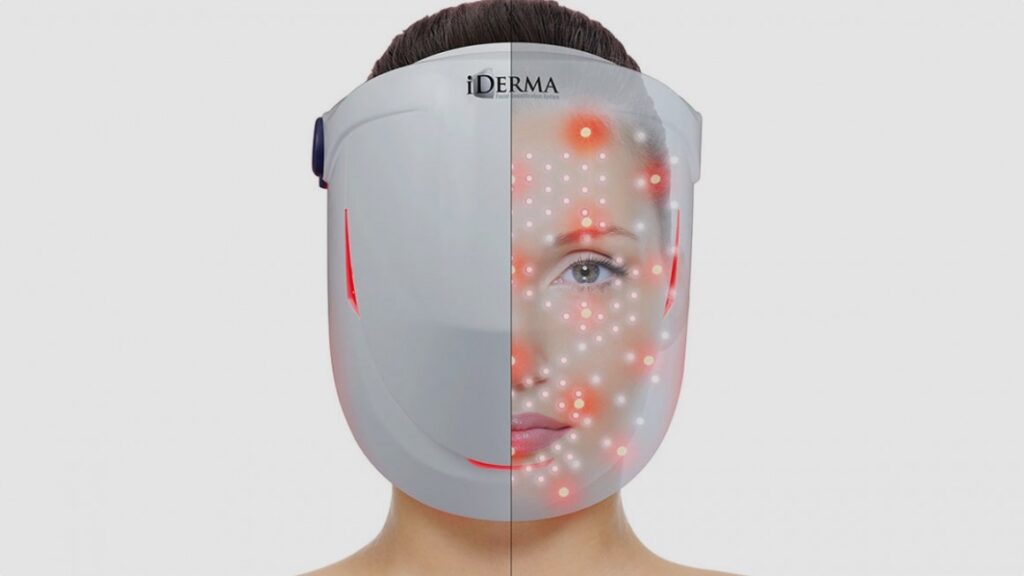 Anti-ageing wearables: The future skincare devices to keep you looking young