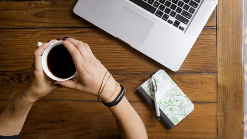 Why does health and fitness tracking lead to success for some and failure for others?