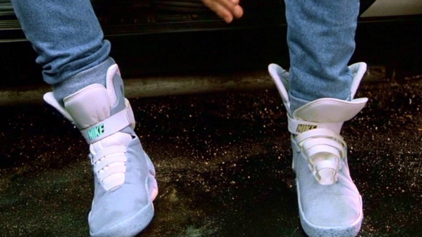 The most iconic movie wearables ever