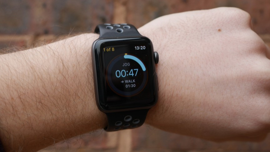 The best fitness apps for your wearables