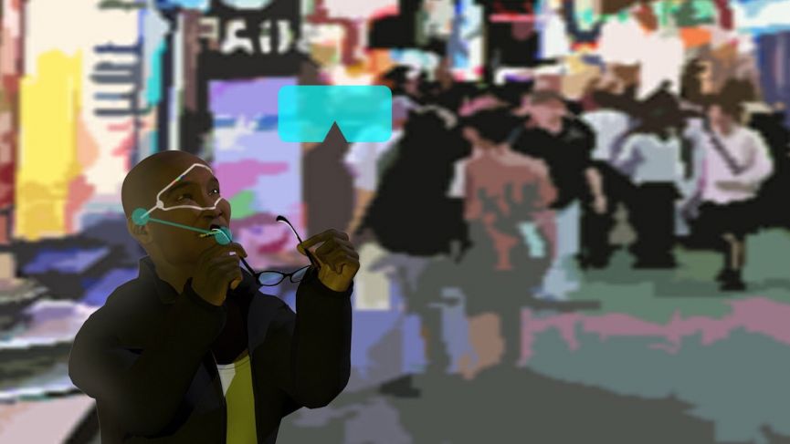 Inside Stanford labs, stretchables are ushering in a new wearable revolution