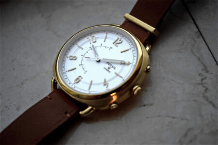 A look at Fossil’s Spring 2017 collection: Q Accomplice, Modern Pursuit and more