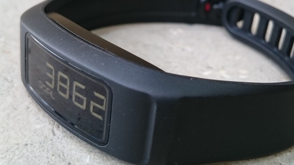 Garmin Vivofit 2 review