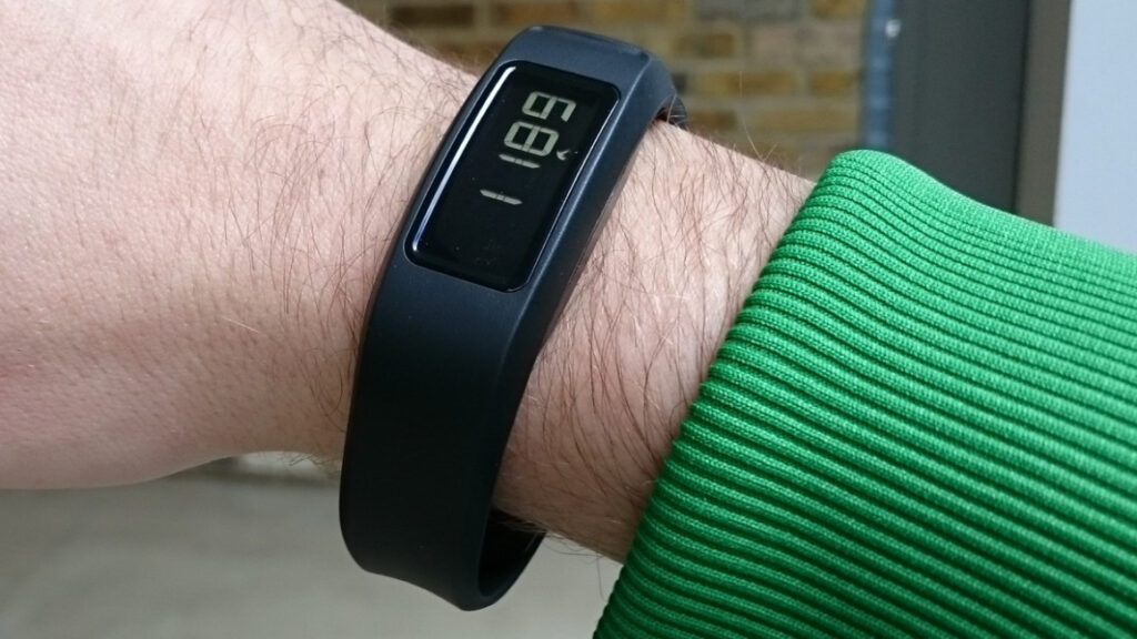 Garmin Vivofit 2 review