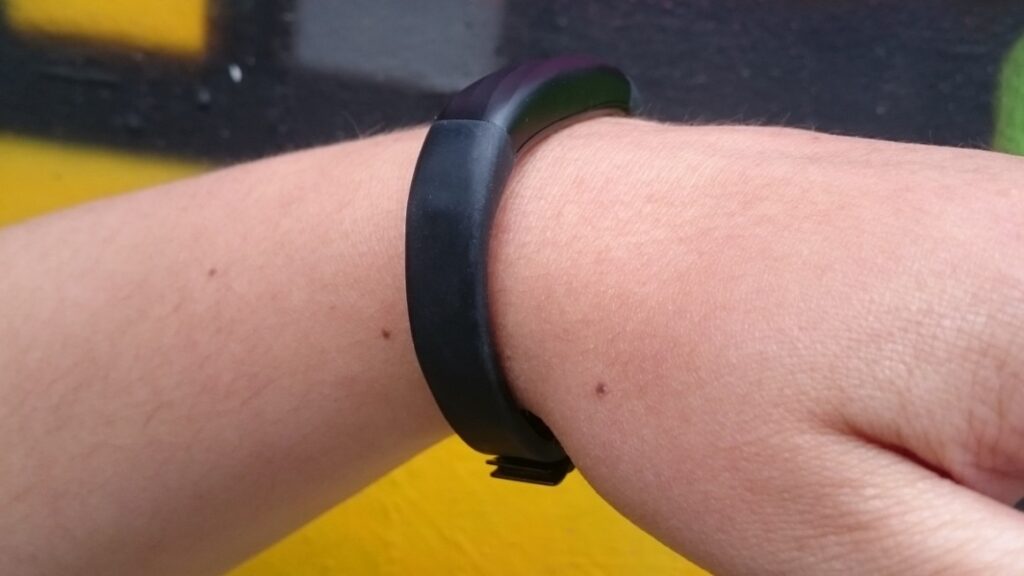 Jawbone UP3 review