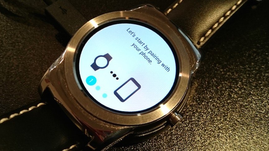 Android Wear Marshmallow update: All you need to know