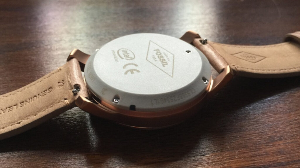 Fossil Q Grant review