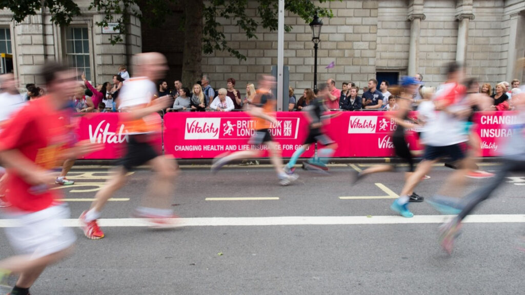 Why getting paid could be the future of fitness tracking