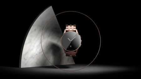 After Pebble, Fitbit snaps up Vector smartwatch startup After Pebble, Fitbit snaps up Vector smartwatch startup