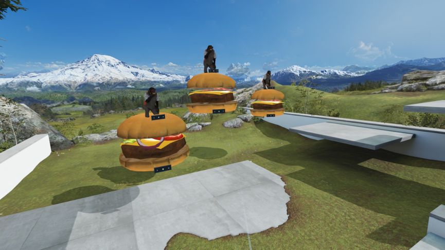 Acer Mixed Reality headset review