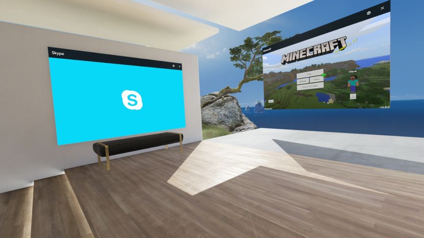 Acer Mixed Reality headset review