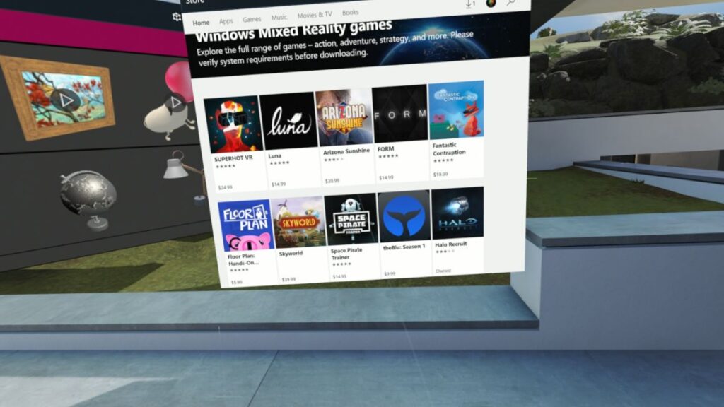 Lenovo Explorer review