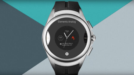 Android Wear 2.0 set for 9 February Android Wear 2.0 set for 9 February