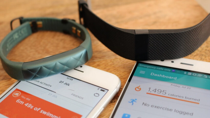 Fitbit tried (and failed) to buy Jawbone at the end of 2016