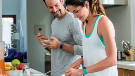 Fitbit finally gets serious about delivering more meaningful fitness tracker data Fitbit finally gets serious about delivering more meaningful fitness tracker data
