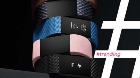 #Trending: Fitbit is doing everything but launching new trackers #Trending: Fitbit is doing everything but launching new trackers