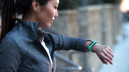 Wearables can predict you’ll be ill days before you feel the symptoms Wearables can predict you'll be ill days before you feel the symptoms