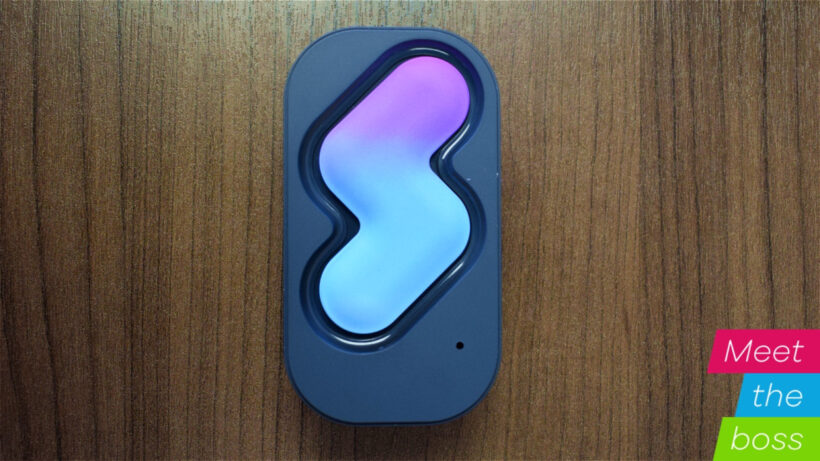 Vital sign: How VivaLnk plans to bring medical-grade data to the masses