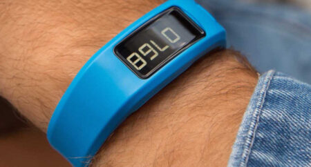 Beyond step counting: Making the most of your wearable data Beyond step counting: Making the most of your wearable data