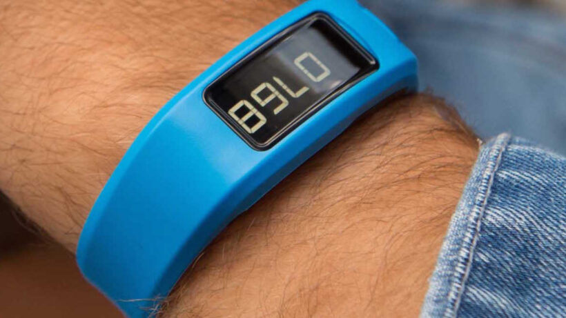 Beyond step counting: Making the most of your wearable data