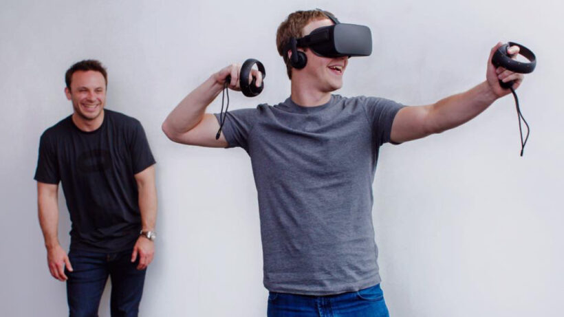 Explained: Oculus and Zenimax court battle – the story so far, and where it’s going
