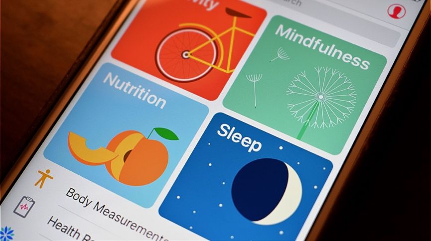 Checkup time: What Apple, Samsung and the rest are doing with digital health
