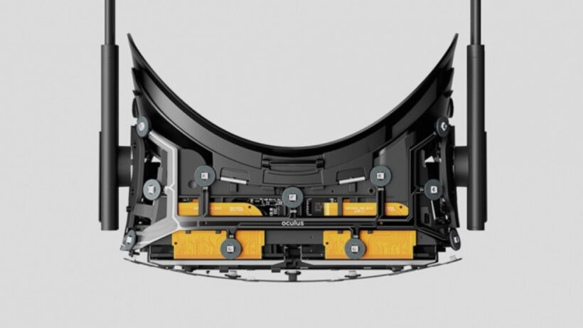 Zuck: Facebook is going to spend $3 billion to get VR to where it needs to be