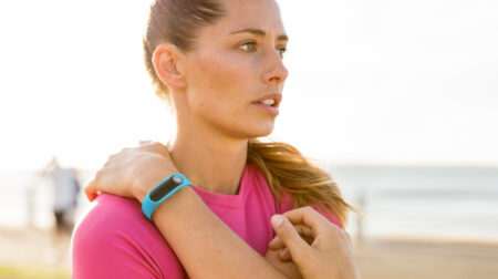 TomTom on bringing personal coaching to your wrist – and maybe your clothes