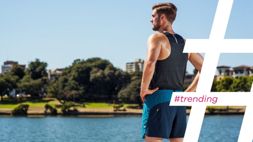 #Trending: Sharing the wearable tech love