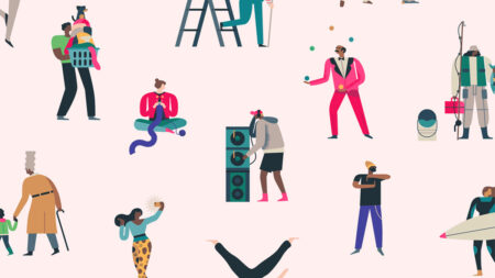 VR avatars, acoustic tracking & AI are heading to NYC Women Startup Challenge