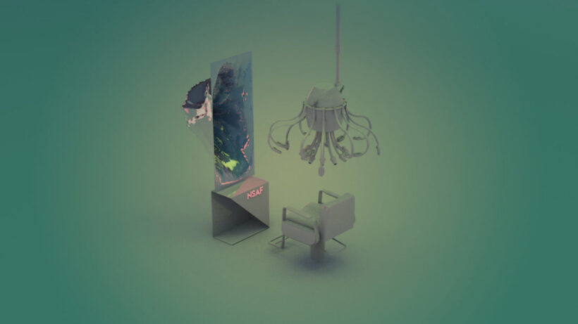 VR at Sundance 2017: Rise of the series, mixed reality experiments and VR for good