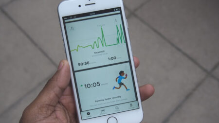 TomTom's new Sports app is live and there's some big changes