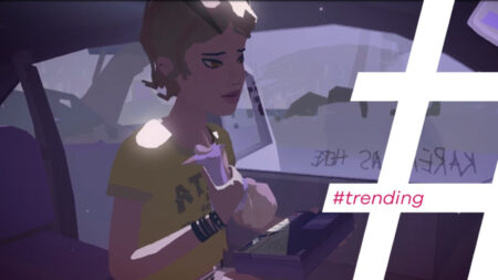 #Trending: VR storytelling grows up fast