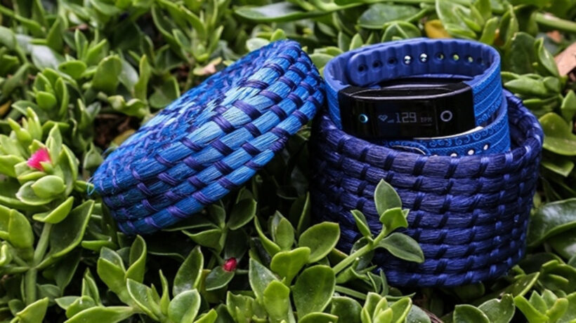 Can you buy eco-friendly and ethical wearable tech?