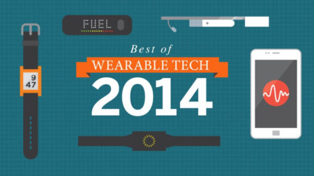 2014: Wearable tech review of the year 2014: Wearable tech review of the year