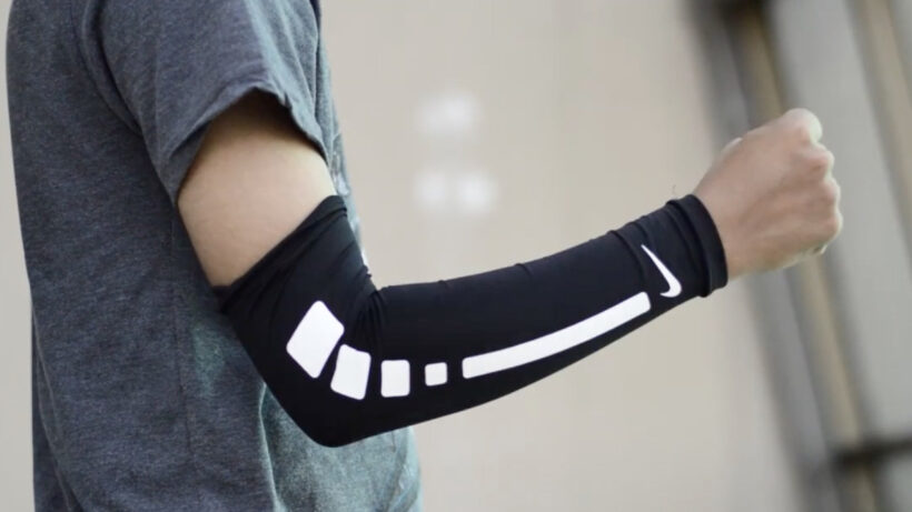 This cricket wearable could revolutionise bowling through sensors