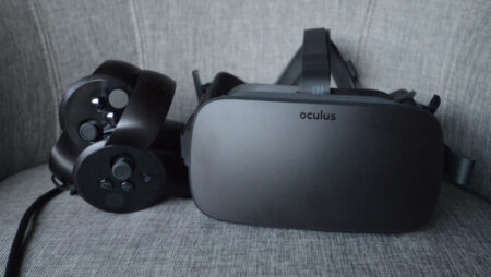 Oculus must pay Zenimax half a billion dollars as court case comes to a head Oculus must pay Zenimax half a billion dollars as court case comes to a head