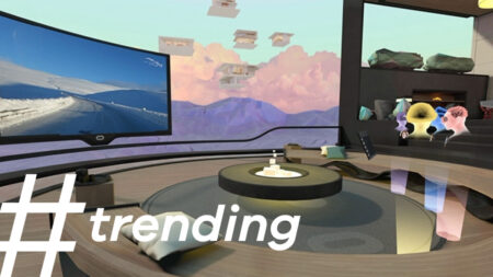 #Trending: Future tech to enhance our social lives, not ruin them