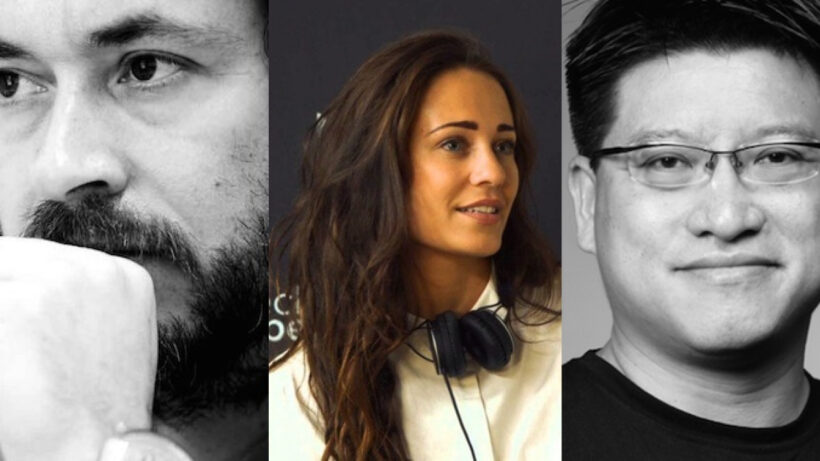 Wareable picks: Wearable personality of the year