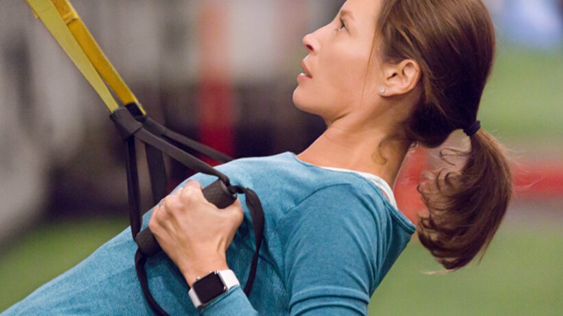 A straight up guide to the Apple Watch for women – what you need to know