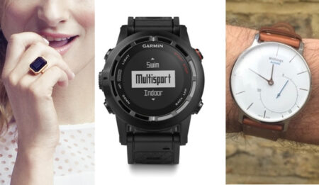 Wareable picks: The best wearable of the year Wareable picks: The best wearable of the year