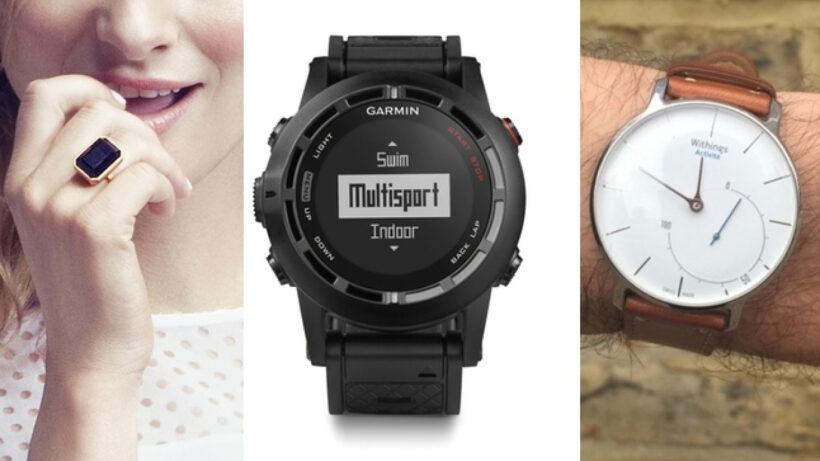 Wareable picks: The best wearable of the year