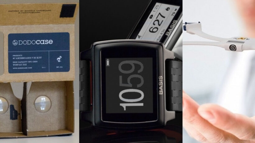 Wareable picks: The best innovation of the year