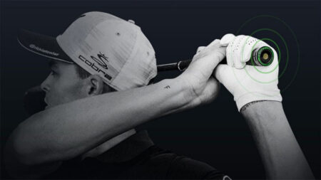 Golf’s changing face: Cobra’s connected drivers explored Golf's changing face: Cobra's connected drivers explored