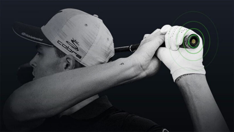 Golf’s changing face: Cobra’s connected drivers explored