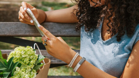 Week 4: Mike's food tracking diary - finally starting to happen