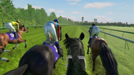 Meet the VR cabinet that will let you access all the senses