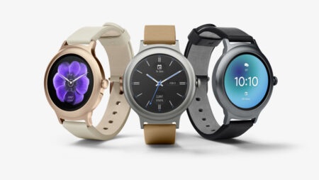 LG Watch Style: Android Wear 2.0 smartwatch essential guide
