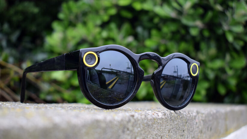 10 things to do with your Snapchat Spectacles now you’re bored of them