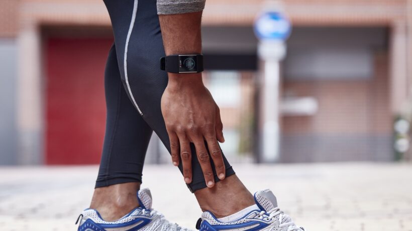 Polar’s M600 Android Wear sports watch gets swim-friendly features